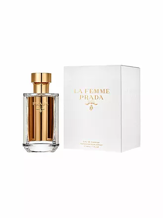 PRADA | La Femme Prada Eau de Parfum Spray 50ml | 